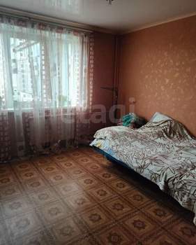2-к квартира, вторичка, 51м2, 9/16 этаж