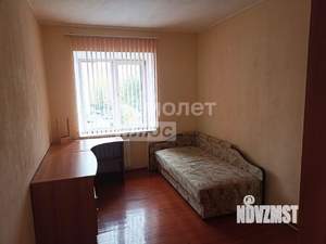 3-к квартира, вторичка, 90м2, 3/16 этаж