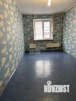 2-к квартира, вторичка, 58м2, 3/10 этаж