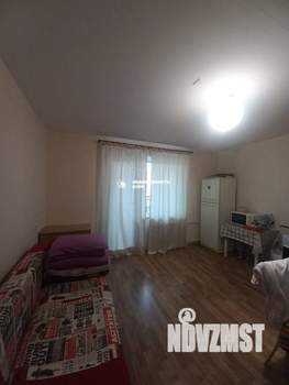 Студия квартира, вторичка, 24м2, 8/20 этаж