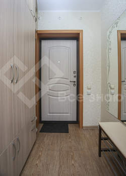 Студия квартира, вторичка, 35м2, 7/20 этаж