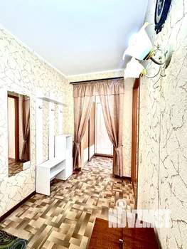 2-к квартира, вторичка, 53м2, 7/9 этаж