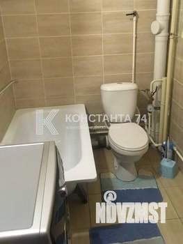Студия квартира, вторичка, 25м2, 19/19 этаж