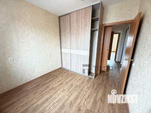 2-к квартира, вторичка, 56м2, 16/17 этаж