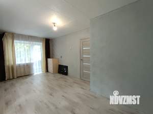 1-к квартира, вторичка, 32м2, 3/5 этаж