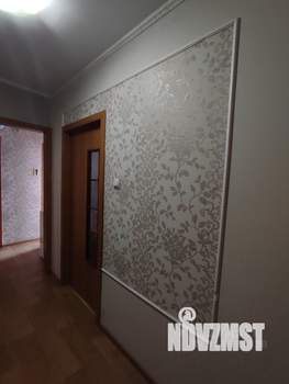 2-к квартира, вторичка, 51м2, 6/10 этаж