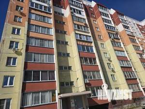 1-к квартира, вторичка, 32м2, 10/10 этаж