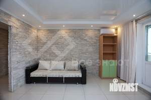 1-к квартира, вторичка, 40м2, 5/10 этаж