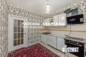 1-к квартира, вторичка, 40м2, 5/9 этаж