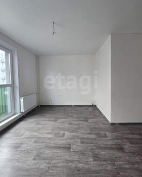 Студия квартира, вторичка, 24м2, 4/10 этаж