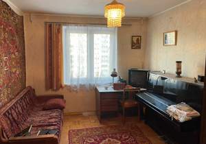 2-к квартира, вторичка, 50м2, 7/9 этаж