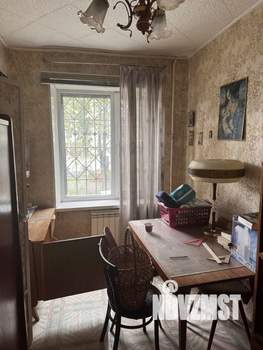 2-к квартира, вторичка, 44м2, 2/5 этаж