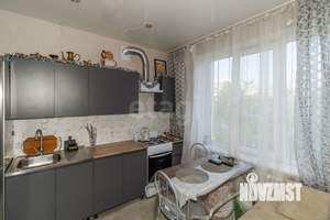 1-к квартира, вторичка, 36м2, 4/4 этаж