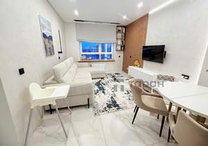 3-к квартира, вторичка, 58м2, 15/16 этаж