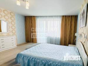 3-к квартира, вторичка, 104м2, 10/10 этаж