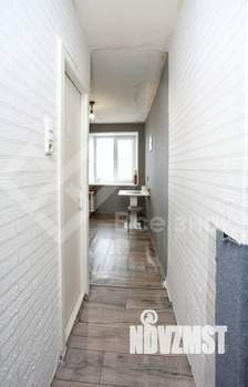 2-к квартира, вторичка, 47м2, 9/9 этаж
