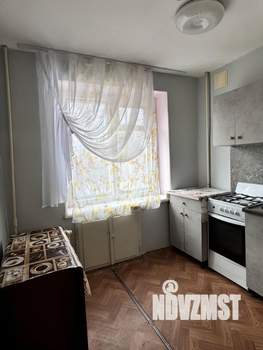 2-к квартира, вторичка, 41м2, 4/5 этаж