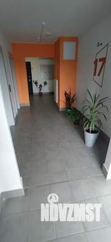 2-к квартира, вторичка, 56м2, 17/18 этаж