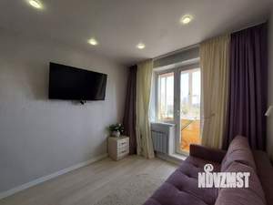 4-к квартира, вторичка, 84м2, 4/10 этаж