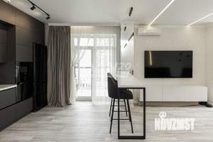 2-к квартира, вторичка, 109м2, 8/23 этаж