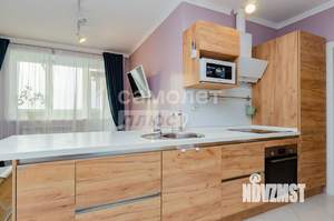 1-к квартира, вторичка, 48м2, 16/16 этаж