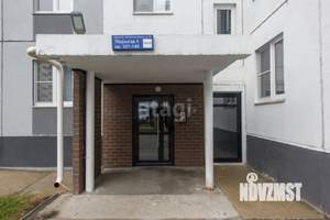 3-к квартира, вторичка, 62м2, 6/10 этаж