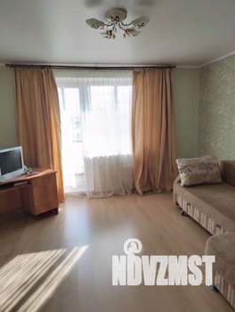 1-к квартира, вторичка, 40м2, 10/10 этаж