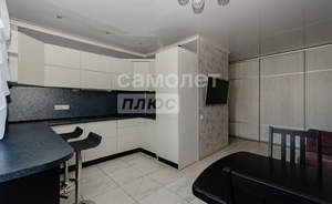 3-к квартира, вторичка, 56м2, 2/10 этаж