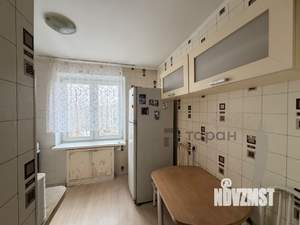 2-к квартира, вторичка, 54м2, 5/9 этаж