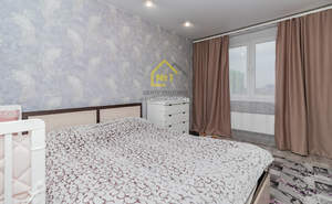 2-к квартира, вторичка, 67м2, 6/10 этаж