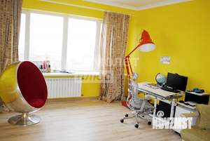 5-к квартира, вторичка, 240м2, 10/11 этаж