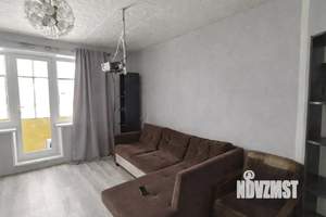 2-к квартира, вторичка, 53м2, 10/10 этаж