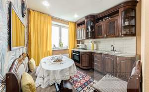 1-к квартира, вторичка, 40м2, 9/10 этаж