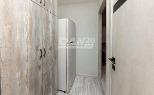 1-к квартира, вторичка, 31м2, 3/5 этаж