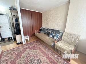 1-к квартира, вторичка, 30м2, 8/9 этаж