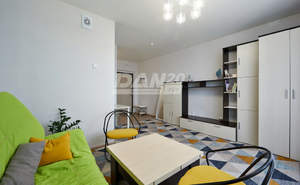 Студия квартира, вторичка, 24м2, 10/10 этаж
