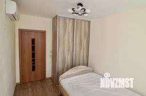 2-к квартира, вторичка, 49м2, 2/10 этаж