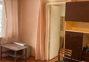 2-к квартира, вторичка, 42м2, 3/4 этаж