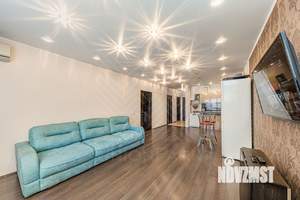 2-к квартира, вторичка, 69м2, 11/17 этаж