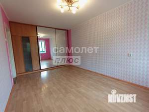 1-к квартира, вторичка, 33м2, 2/9 этаж