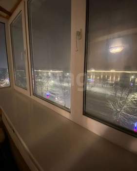 2-к квартира, вторичка, 60м2, 5/5 этаж