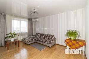 2-к квартира, вторичка, 64м2, 2/5 этаж