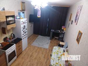 1-к квартира, вторичка, 32м2, 10/10 этаж