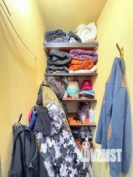 3-к квартира, вторичка, 66м2, 1/9 этаж