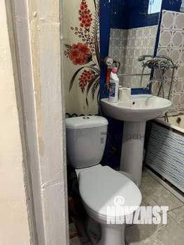 1-к квартира, вторичка, 33м2, 4/5 этаж