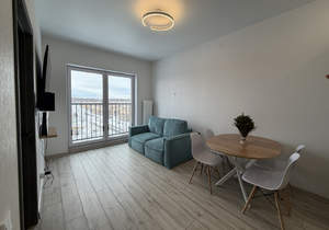 1-к квартира, вторичка, 37м2, 7/8 этаж