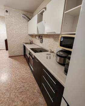 3-к квартира, вторичка, 57м2, 3/17 этаж