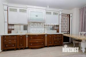 4-к квартира, вторичка, 108м2, 20/23 этаж