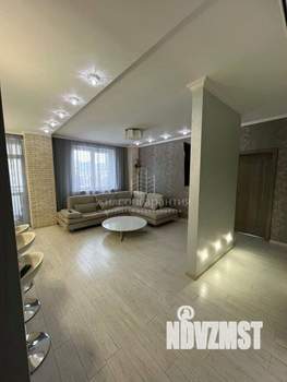 3-к квартира, вторичка, 95м2, 5/22 этаж