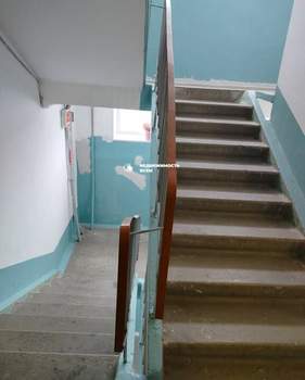 2-к квартира, вторичка, 52м2, 7/10 этаж